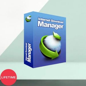 Internet Download Manager – IDM