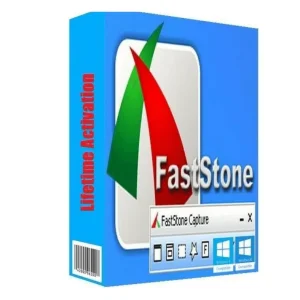 FastStone Capture