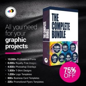 Graphic Bundle