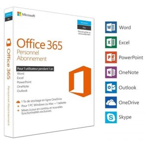 Office 365