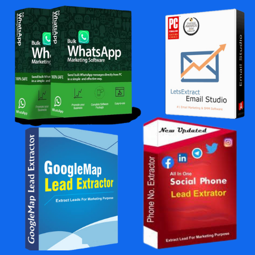 Whatsapp Marketing Software